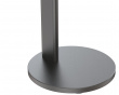 Headset Stand Aluminium - Svart