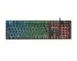 GXT 835 Azor Illuminated Gamingtangentbord