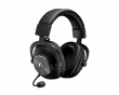 G Pro X Wireless Lightspeed Gamingheadset - Svart