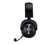 G Pro X Wireless Lightspeed Gamingheadset - Svart