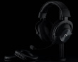 G Pro X Wireless Lightspeed Gamingheadset - Svart