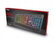 Ziva Gaming Rainbow LED Tangentbord