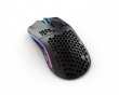 Model O Wireless Gamingmus Svart