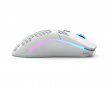 Model O Wireless Gamingmus Vit