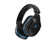 Stealth 600P GEN2 Trådlöst Gaming Headset Svart