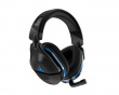 Stealth 600P GEN2 Trådlöst Gaming Headset Svart