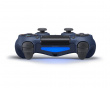 Dualshock 4 Trådlös PS4 Kontroll v2 - Midnight Blue