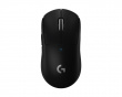 G PRO X Superlight Wireless Gamingmus Svart