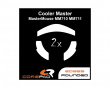 Skatez till Cooler Master MM710/MM711