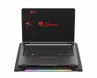 Oxid 450 RGB Laptop Kylplatta 15.6”