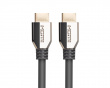 Premium HDMI 2.1 Kabel 4K/8K UHD (0.5 Meter)