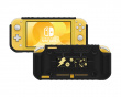 Nintendo Switch Skyddsfodral Hybrid - Pikachu Svart & Guld