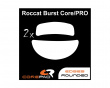 Skatez till Roccat Burst Core/Burst Pro