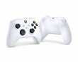 Xbox Series Trådlös Xbox Kontroll Robot White