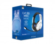 Gaming LVL50 Stereo Headset (PS4/PS5) Vit