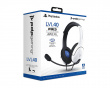 Gaming LVL40 Stereo Headset (PS4/PS5) Vit
