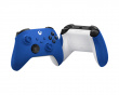 Xbox Series Trådlös Xbox Kontroll Shock Blue