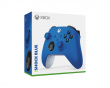 Xbox Series Trådlös Xbox Kontroll Shock Blue