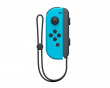 Joy-Con Handkontroll till Nintendo Switch Blå (V)