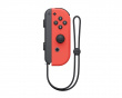 Joy-Con Handkontroll till Nintendo Switch Röd (H)