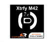 Skatez PRO 204 till Xtrfy M42