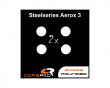 Skatez PRO 205 till SteelSeries Aerox 3