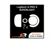Skatez PRO 210 till Logitech G PRO X Superlight