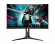 CQ27G2U 27” 144Hz 1ms QHD Curved