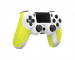 Grips till PlayStation 4 Kontroller - Neon