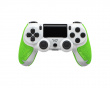 Grips till PlayStation 4 Kontroller - Emerald Green