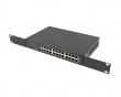 Switch Rack 19” 24-Port 1GB