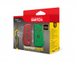 Twin Pads till Nintendo Switch - Röd & Grön