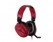 Recon 70N Gaming Headset Röd