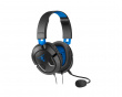 Recon 50P Gaming Headset Svart (PC/Xbox/PS5)