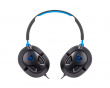 Recon 50P Gaming Headset Svart (PC/Xbox/PS5)