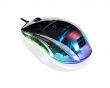 XM1 RGB Gamingmus - Dark Reflex