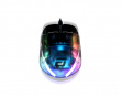 XM1 RGB Gamingmus - Dark Reflex