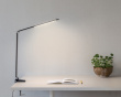 Skrivbordslampa LED med Klämma