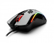 Model D- Gamingmus Glossy Svart