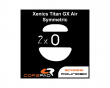 Skatez till Xenics Titan GX Air/Pwnage Ultra Custom Symm