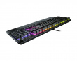 Pyro Mekaniskt RGB Tangentbord [TTC Red]