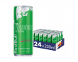 24x Energidryck, 250 ml, Green Edition (Kaktussmak)