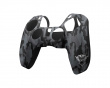 GXT 748 Silikongrepp till PS5 Kontroll - Black Camo