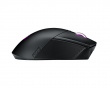 ROG Gladius III Trådlös Gamingmus