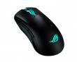 ROG Gladius III Trådlös Gamingmus