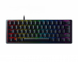 Huntsman Mini Svart - Optical Gamingtangentbord [Clicky Purple Switch]