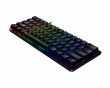 Huntsman Mini Svart - Optical Gamingtangentbord [Clicky Purple Switch]