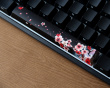 Sakura (Kuro) Keycap Set