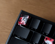 Sakura (Kuro) Keycap Set