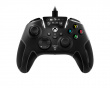 Recon Xbox Kontroll Svart (Xbox Series/Xbox One/PC)